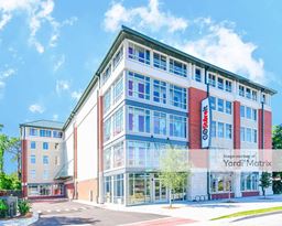 Image for Go Store It - 602 Johnnie Dodds Blvd, Mt. Pleasant, SC
