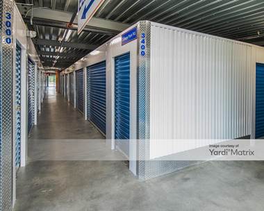 Storage Units for Rent available at 3772 Ladson Road, Ladson, SC 29456