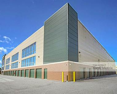 Storage Units for Rent available at 5146 Ashley Phosphate Road, North Charleston, SC 29420
