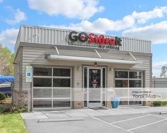 Photo 1 of Go Store It - 9611 Blackwell Road SE, Leland, NC