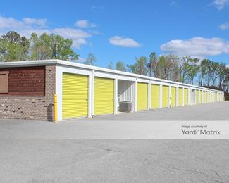Photo 2 of Go Store It - 9611 Blackwell Road SE, Leland, NC