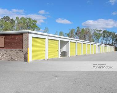 Storage Units for Rent available at 9611 Blackwell Road SE, Leland, NC 28451