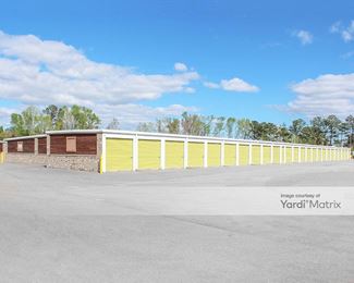 Photo 4 of Go Store It - 9611 Blackwell Road SE, Leland, NC