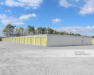 Photo 5 of Go Store It - 9611 Blackwell Road SE, Leland, NC