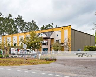 Photo 2 of Main Road Self Storage - 10814 Dorchester Road, Summerville, SC