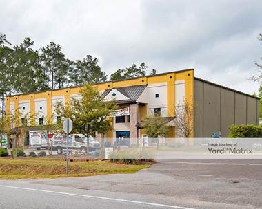 Storage Units for Rent available at 10814 Dorchester Road, Summerville, SC 29485
