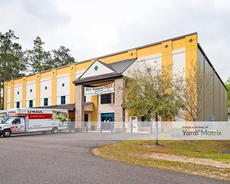 Photo 4 of Main Road Self Storage - 10814 Dorchester Road, Summerville, SC