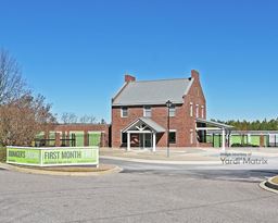 Image for Extra Space Storage - 120 Northpoint Drive, Lexington, SC