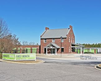 Photo 1 of Extra Space Storage - 120 Northpoint Drive, Lexington, SC