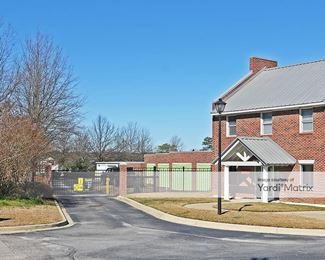 Photo 3 of Extra Space Storage - 120 Northpoint Drive, Lexington, SC