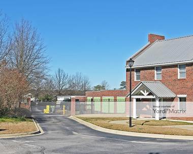 Storage Units for Rent available at 120 Northpoint Drive, Lexington, SC 29072