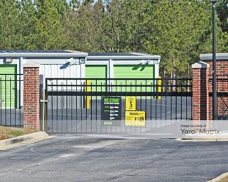 Photo 4 of Extra Space Storage - 120 Northpoint Drive, Lexington, SC