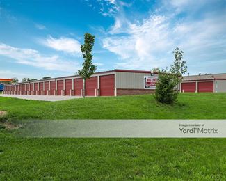 Photo 3 of Innerspace Mini Storage - 6601 Wilshere Drive, Jenison, MI