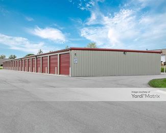 Photo 4 of Innerspace Mini Storage - 6601 Wilshere Drive, Jenison, MI