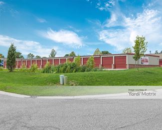 Photo 5 of Innerspace Mini Storage - 6601 Wilshere Drive, Jenison, MI