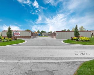 Photo 6 of Innerspace Mini Storage - 6601 Wilshere Drive, Jenison, MI