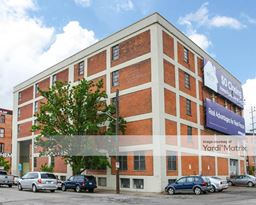 Image for Safe Storage - 309 East Water Street, Kalamazoo, MI