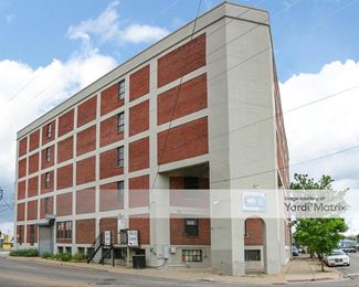 Photo 2 of Safe Storage - 309 East Water Street, Kalamazoo, MI