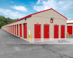 Image for Storage Rentals of America - 4309 Roger B Chaffee Memorial Drive SE, Wyoming , MI