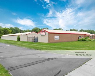 Photo 2 of Storage Rentals of America - 4309 Roger B Chaffee Memorial Drive SE, Wyoming , MI