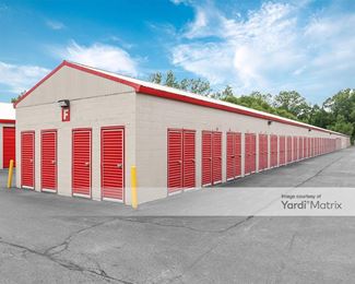 Photo 3 of Storage Rentals of America - 4309 Roger B Chaffee Memorial Drive SE, Wyoming , MI