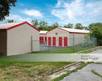 Photo 5 of Storage Rentals of America - 4309 Roger B Chaffee Memorial Drive SE, Wyoming , MI