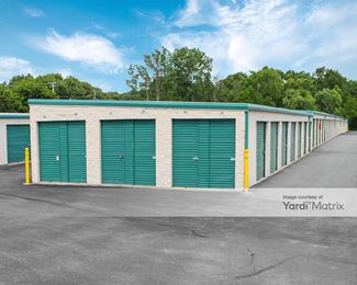 Photo 1 of Extra Space Storage - 4438 Spartan Industrial Drive SW, Grandville, MI