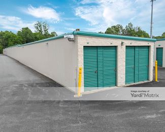 Photo 3 of Extra Space Storage - 4438 Spartan Industrial Drive SW, Grandville, MI