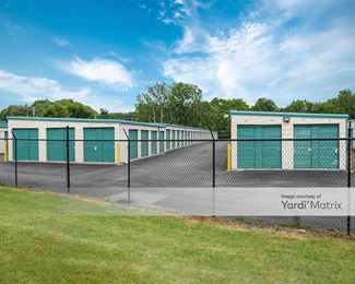 Photo 4 of Extra Space Storage - 4438 Spartan Industrial Drive SW, Grandville, MI
