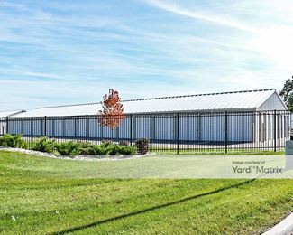 Photo 3 of Lake Macatawa Storage - 500 Douglas Avenue, Holland, MI