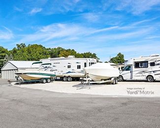 Photo 5 of Lake Macatawa Storage - 500 Douglas Avenue, Holland, MI