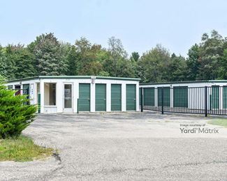 Photo 1 of Prestige Storage - 14707 Taylor Street, West Olive, MI