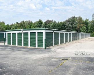 Photo 3 of Prestige Storage - 14707 Taylor Street, West Olive, MI