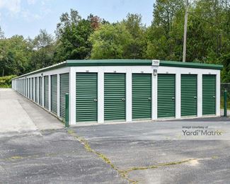 Photo 4 of Prestige Storage - 14707 Taylor Street, West Olive, MI