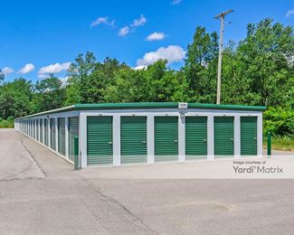Photo 5 of Prestige Storage - 14707 Taylor Street, West Olive, MI