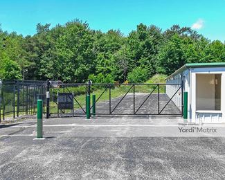Photo 6 of Prestige Storage - 14707 Taylor Street, West Olive, MI