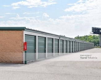 Photo 1 of Prestige Storage - 4863 Airline Road, Muskegon, MI