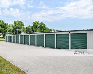 Photo 2 of Prestige Storage - 4863 Airline Road, Muskegon, MI