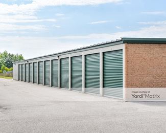Photo 3 of Prestige Storage - 4863 Airline Road, Muskegon, MI