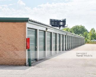 Photo 4 of Prestige Storage - 4863 Airline Road, Muskegon, MI