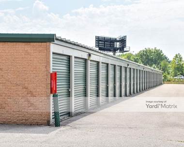 Storage Units for Rent available at 4863 Airline Road, Muskegon, MI 49444