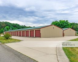 Image for A Place To Store - 9888 Miller Road, Galesburg, MI