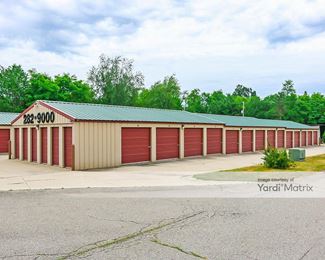 Photo 2 of A Place To Store - 9888 Miller Road, Galesburg, MI