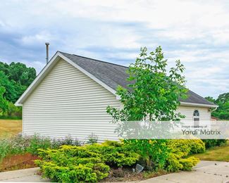 Photo 3 of A Place To Store - 9888 Miller Road, Galesburg, MI