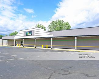 Photo 2 of Boxer Storage - 2741 28th Street SE, Grand Rapids, MI