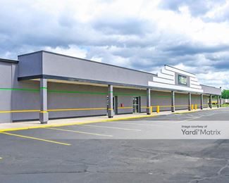 Photo 3 of Boxer Storage - 2741 28th Street SE, Grand Rapids, MI