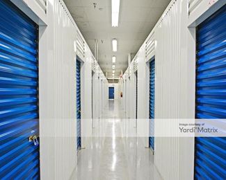 Photo 2 of Extra Space Storage - 5010 East 21st Street North, Wichita, KS