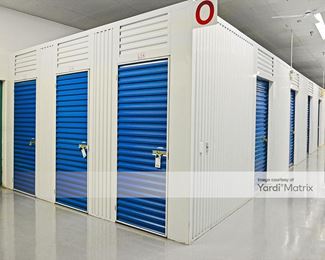 Photo 4 of Extra Space Storage - 5010 East 21st Street North, Wichita, KS