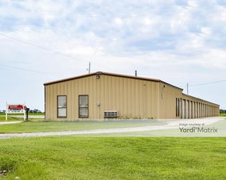 Photo 1 of Southside Storage - 1513 South Spencer Road, Newton, KS