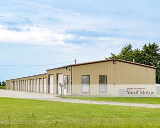 Photo 2 of Southside Storage - 1513 South Spencer Road, Newton, KS